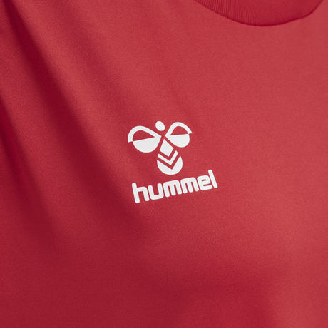 Hummel Women's Core Volley Stretch Tee Hummel