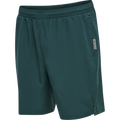 Hummel Men's Move Grid Woven Shorts Hummel