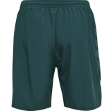 Hummel Men's Move Grid Woven Shorts Hummel