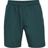 Hummel Men's Move Grid Woven Shorts Hummel