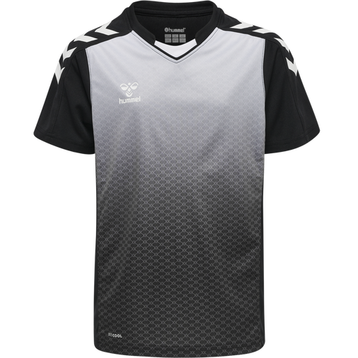 Hummel Youth Core XK Sublima Short Sleeve Jersey Hummel