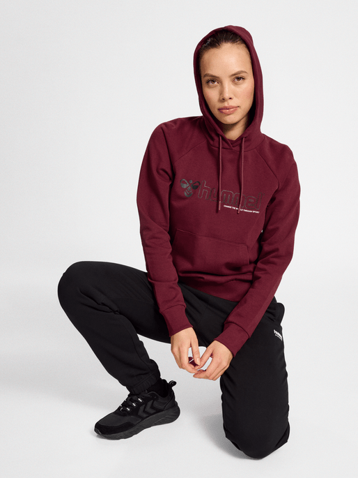 Hummel Women's Noni 2.0 Hoodie Hummel