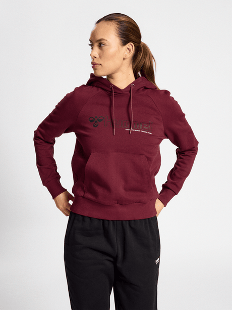 Hummel Women's Noni 2.0 Hoodie Hummel