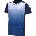 Hummel Youth Core XK Sublima Short Sleeve Jersey Hummel