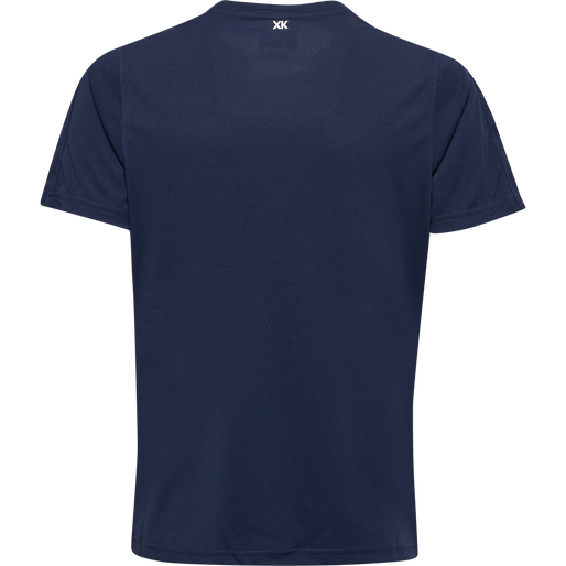Hummel Youth Core XK Sublima Short Sleeve Jersey Hummel