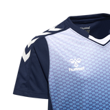Hummel Youth Core XK Sublima Short Sleeve Jersey Hummel