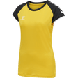 Hummel Women's Core Volley Stretch Tee Hummel