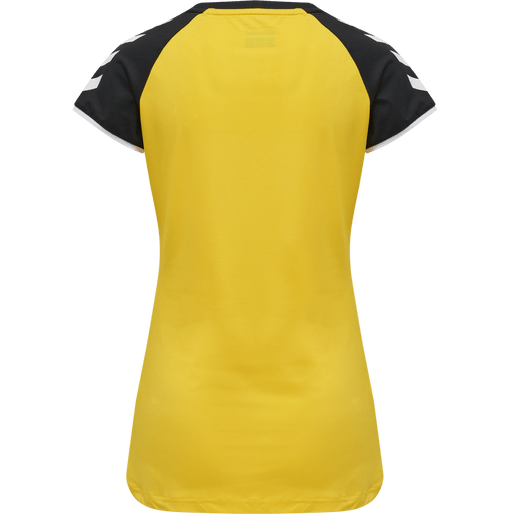Hummel Women's Core Volley Stretch Tee Hummel
