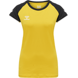 Hummel Women's Core Volley Stretch Tee Hummel