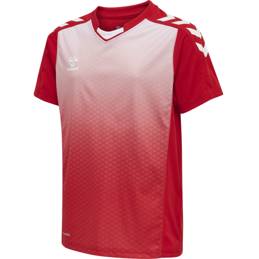 Hummel Youth Core XK Sublima Short Sleeve Jersey Hummel