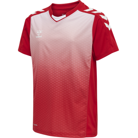 Hummel Youth Core XK Sublima Short Sleeve Jersey Hummel