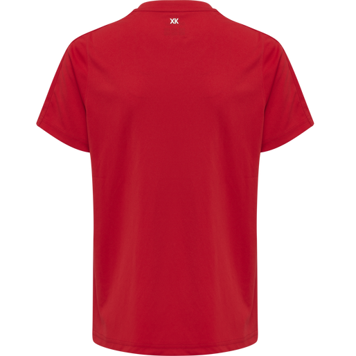 Hummel Youth Core XK Sublima Short Sleeve Jersey Hummel