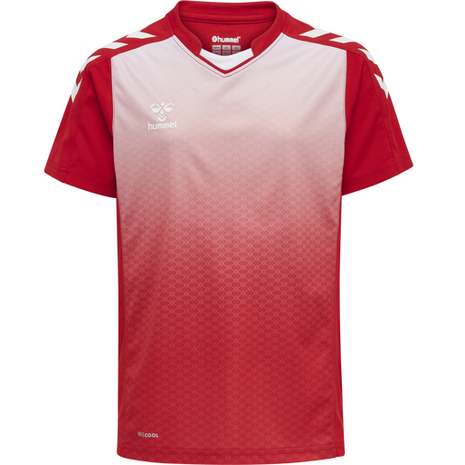 Hummel Youth Core XK Sublima Short Sleeve Jersey Hummel