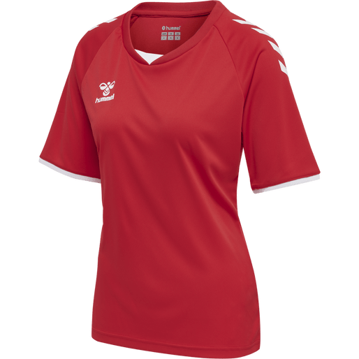 Hummel Women's Core Volley Tee Hummel