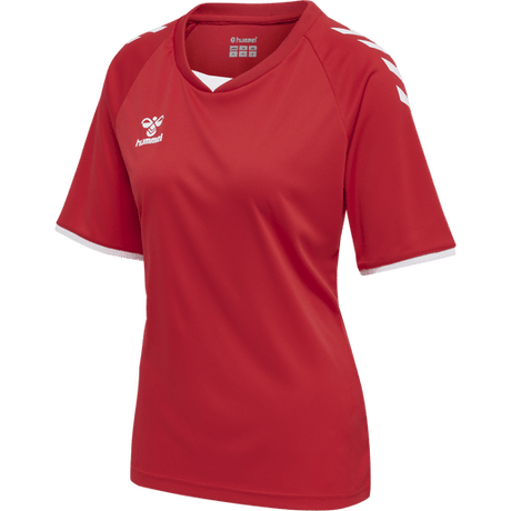 Hummel Women's Core Volley Tee Hummel