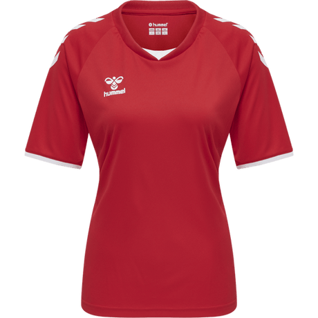 Hummel Women's Core Volley Tee Hummel