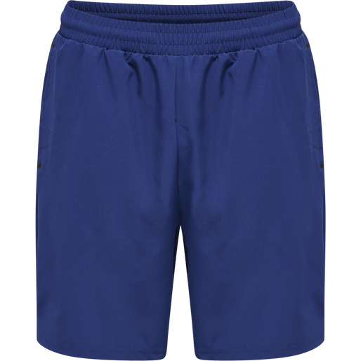 Hummel Men's Move Grid Woven Shorts Hummel