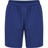 Hummel Men's Move Grid Woven Shorts Hummel