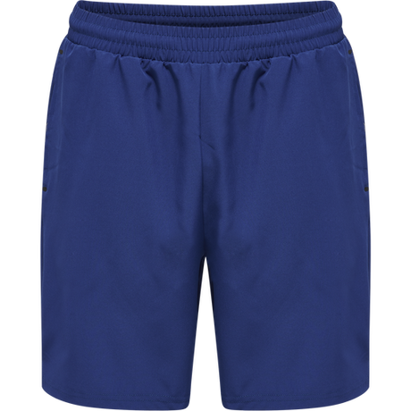 Hummel Men's Move Grid Woven Shorts Hummel