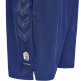 Hummel Men's Move Grid Woven Shorts Hummel