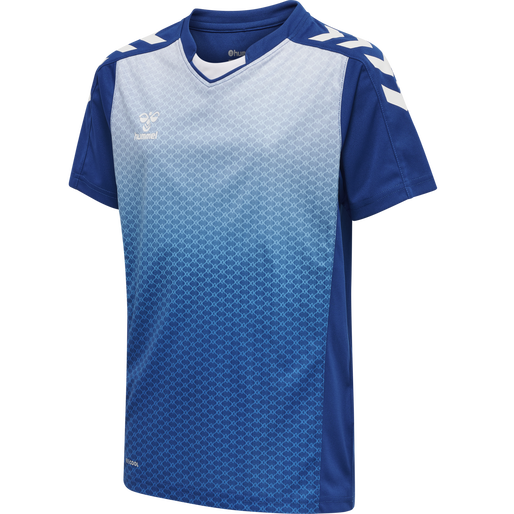 Hummel Youth Core XK Sublima Short Sleeve Jersey Hummel