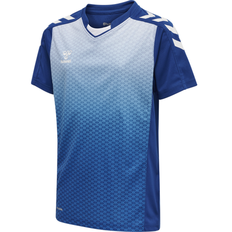 Hummel Youth Core XK Sublima Short Sleeve Jersey Hummel