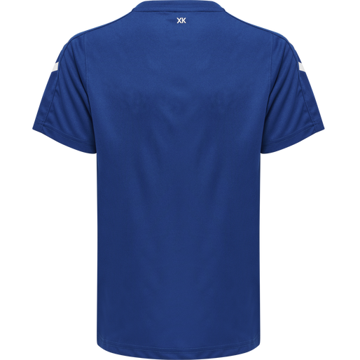Hummel Youth Core XK Sublima Short Sleeve Jersey Hummel