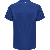 Hummel Youth Core XK Sublima Short Sleeve Jersey Hummel