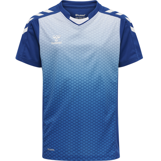 Hummel Youth Core XK Sublima Short Sleeve Jersey Hummel