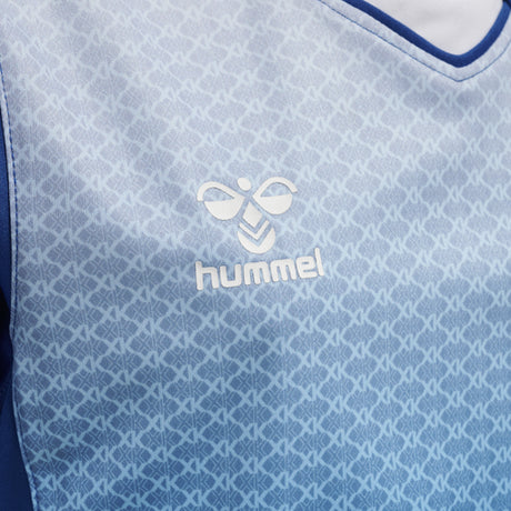 Hummel Youth Core XK Sublima Short Sleeve Jersey Hummel