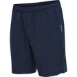Hummel Men's Move Grid Woven Shorts Hummel