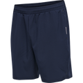 Hummel Men's Move Grid Woven Shorts Hummel
