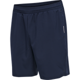 Hummel Men's Move Grid Woven Shorts Hummel