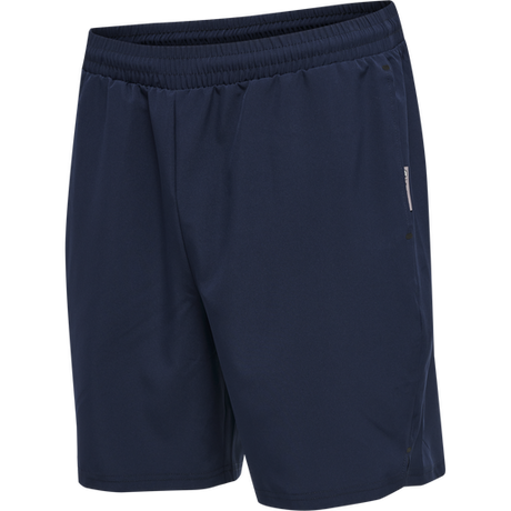 Hummel Men's Move Grid Woven Shorts Hummel