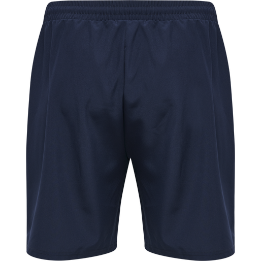 Hummel Men's Move Grid Woven Shorts Hummel