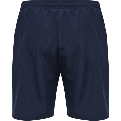 Hummel Men's Move Grid Woven Shorts Hummel