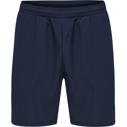 Hummel Men's Move Grid Woven Shorts Hummel
