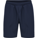 Hummel Men's Move Grid Woven Shorts Hummel