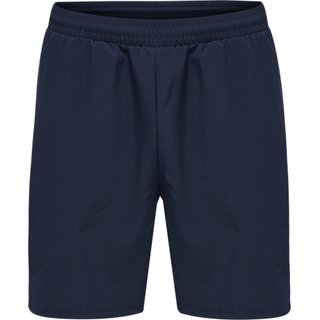 Hummel Men's Move Grid Woven Shorts Hummel