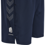 Hummel Men's Move Grid Woven Shorts Hummel