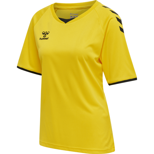 Hummel Women's Core Volley Tee Hummel