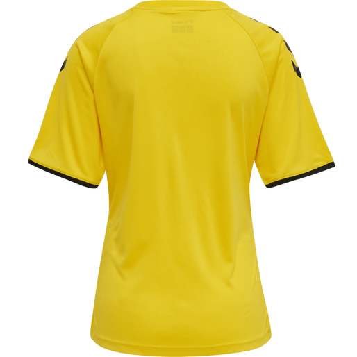 Hummel Women's Core Volley Tee Hummel