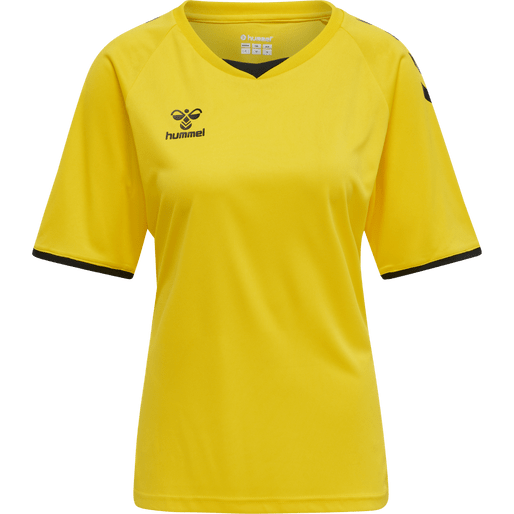 Hummel Women's Core Volley Tee Hummel
