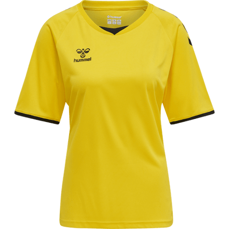 Hummel Women's Core Volley Tee Hummel