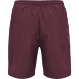 Hummel Men's Move Grid Woven Shorts Hummel