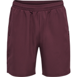 Hummel Men's Move Grid Woven Shorts Hummel