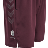Hummel Men's Move Grid Woven Shorts Hummel