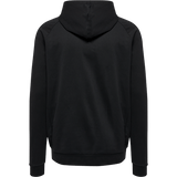 Hummel Women's Move Grid Cotton Zip Hoodie Hummel