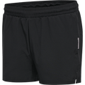 Hummel Women's Move Grid Woven Shorts Hummel