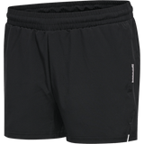 Hummel Women's Move Grid Woven Shorts Hummel